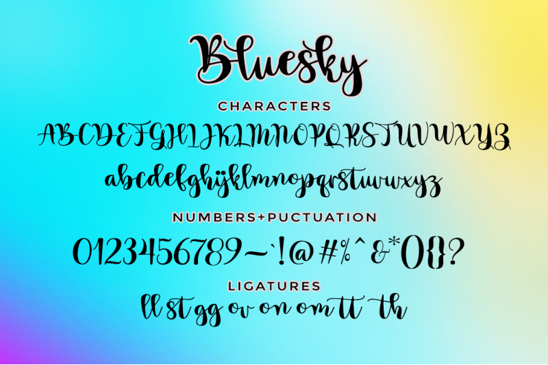 bluesky-script