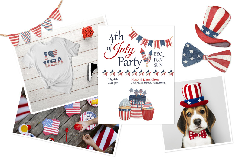 4th-of-july-watercolor-clipart-independence-day-png-usa-patriotic-cl