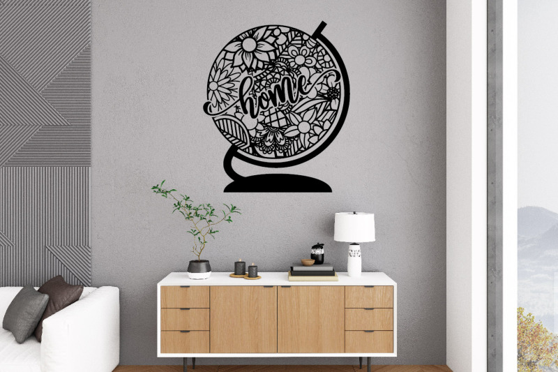 world-globe-mandala-svg-home-svg-file