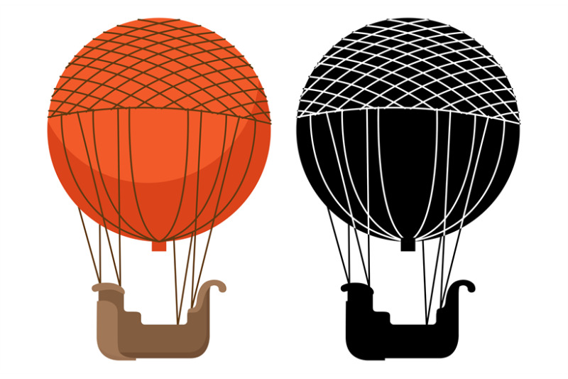 hot-air-balloons