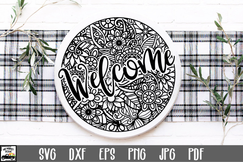 welcome-svg-file-round-sign-svg-mandala-welcome-sign