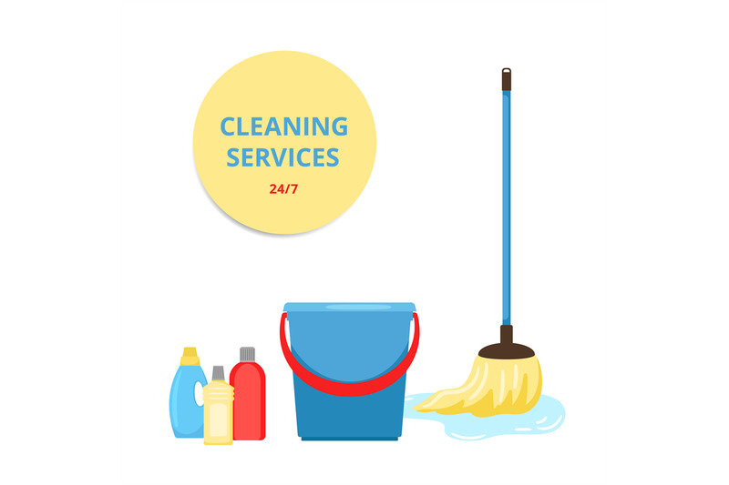 cleaning-service-vector-banner