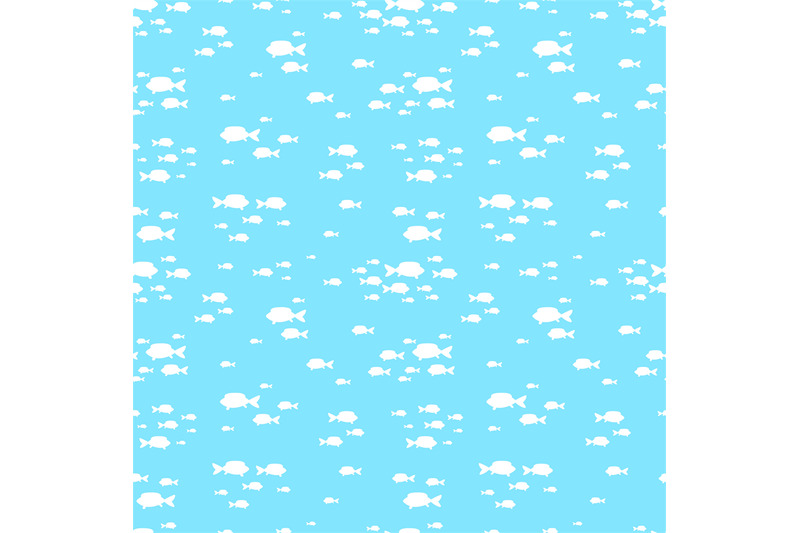 fishes-sea-pattern