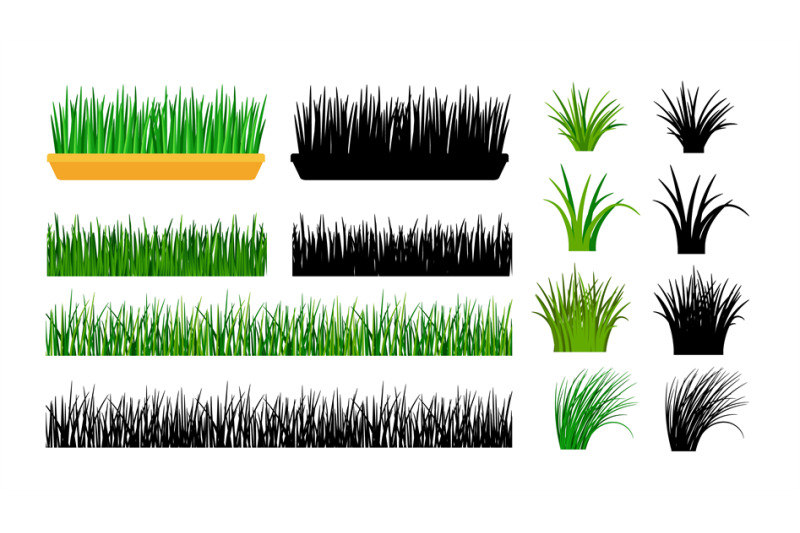 green-grass-gardening-elements