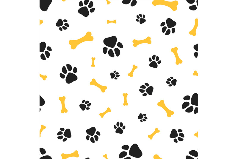 pets-paw-pattern