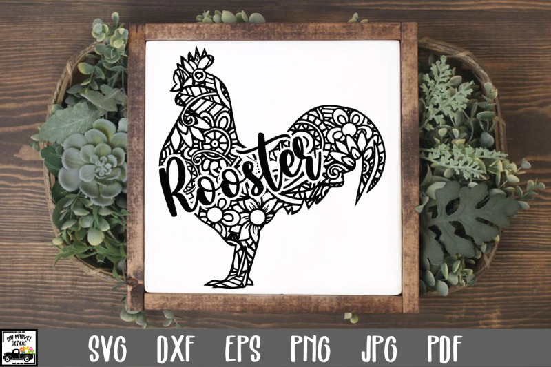 rooster-svg-file-rooster-mandala-svg