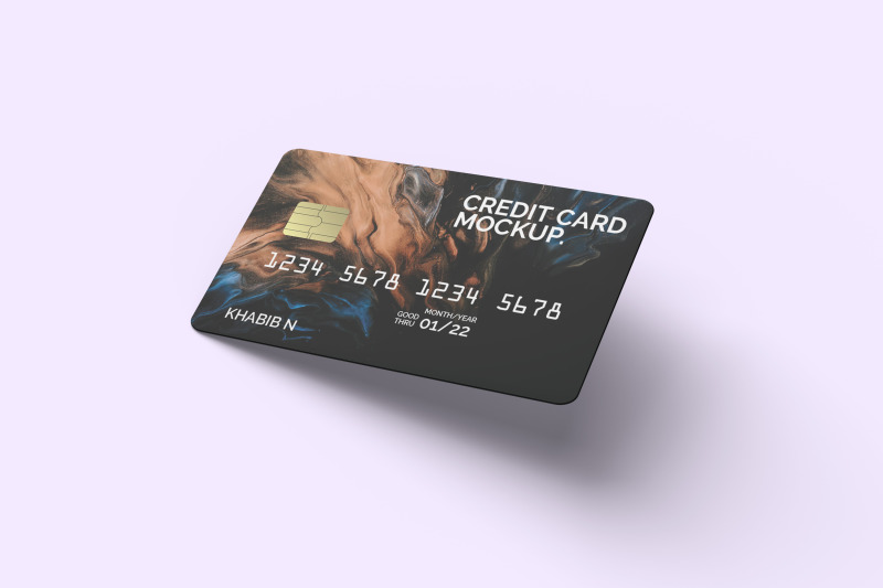 realistic-credit-card-mockup-template