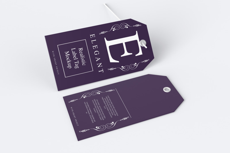 realistic-label-tag-mockup-template