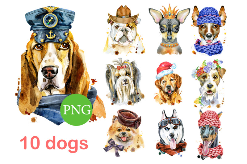 10-watercolor-dog-portraits-2
