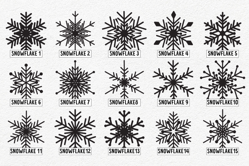 snowflake-svg-bundle-snowflake-clipart-bundle-snowflakes