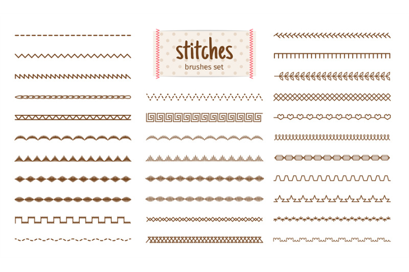 fabric-stitches-textures