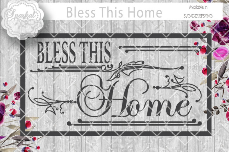bless-this-home-cutting-design