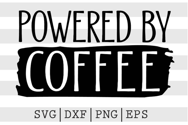 powered-by-coffee-svg