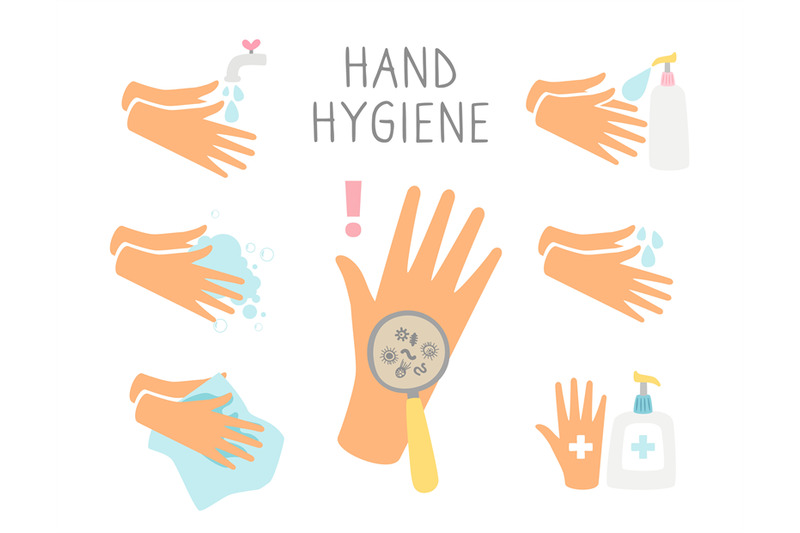 personal-hand-daily-hygiene