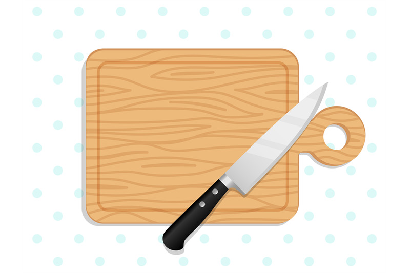 chef-knife-on-chopping-board