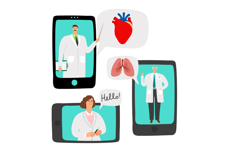 telemedicine-online-doctors-consultation