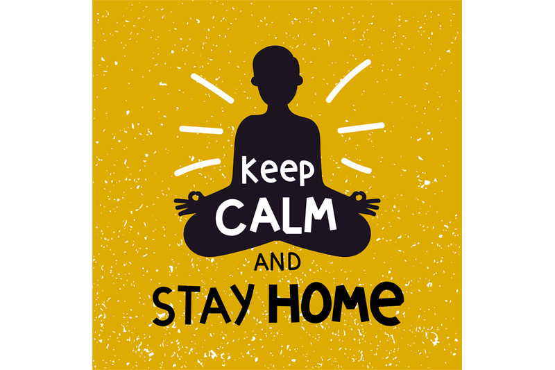 calm-stay-home