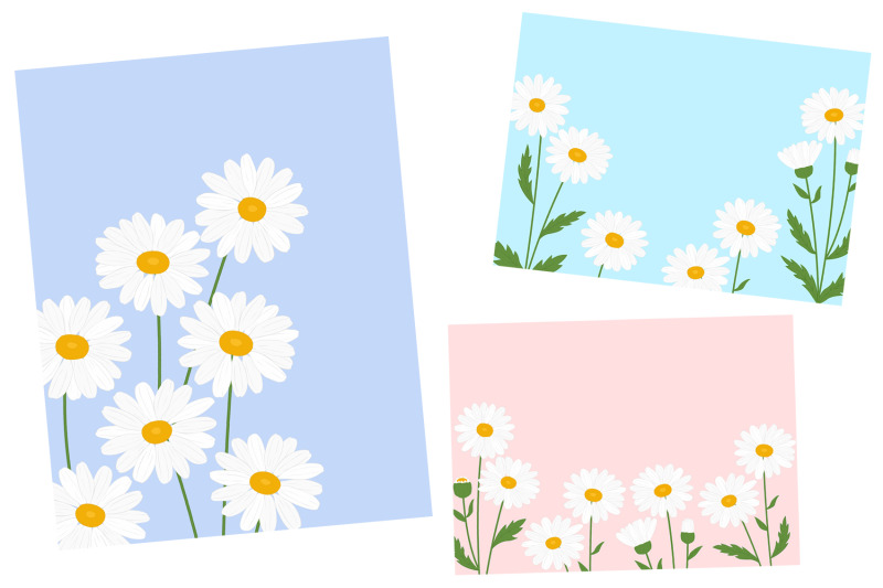 daisy-postcard-daisy-frame-daisy-design-daisy-svg