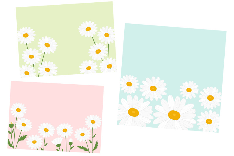 daisy-postcard-daisy-frame-daisy-design-daisy-svg