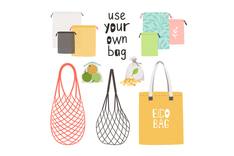 zero-waste-bag-items