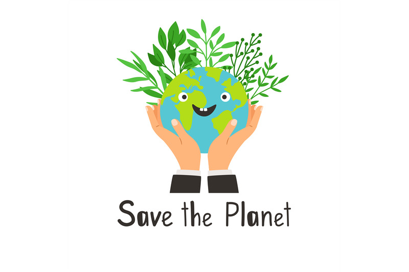 save-planet-banner