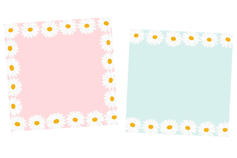 daisy-frame-daisy-postcard-daisy-flowers-design-daisy-svg