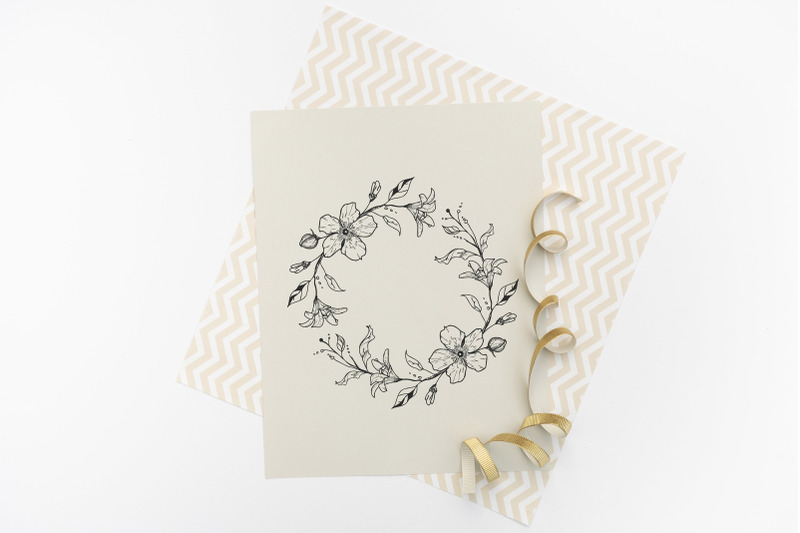 floral-wreath-svg-lily-branch-svg-flower-border