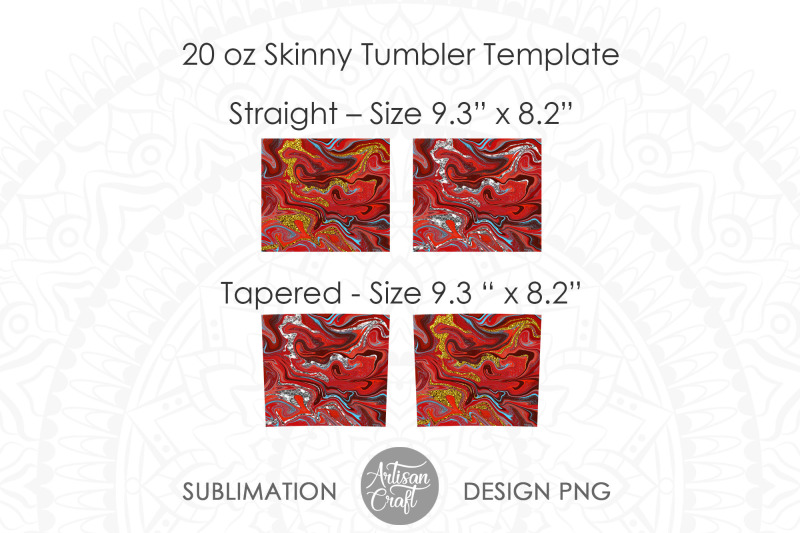 tumbler-designs-templates-fluid-art-glitter