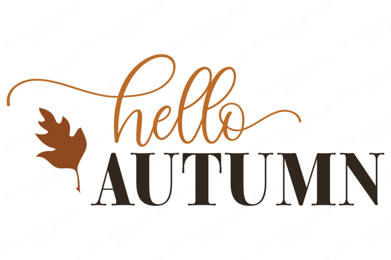 hello-autumn-fall-sign-autumn-leaves-design-welcome-fall-design