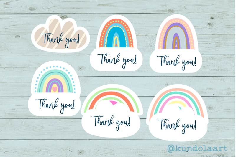 thank-you-rainbow-stickers-png-digital-and-printed-files