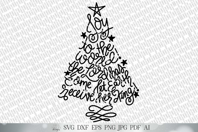 joy-to-the-world-svg-hymn-svg-christian-svg-tree-svg-christmas