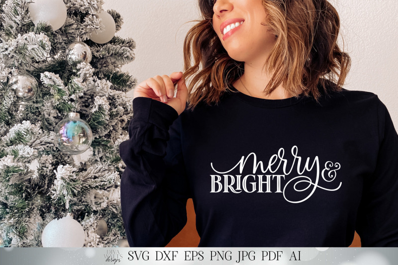 merry-amp-bright-svg-christmas-svg-christmas-tree-svg-farmhouse-sv