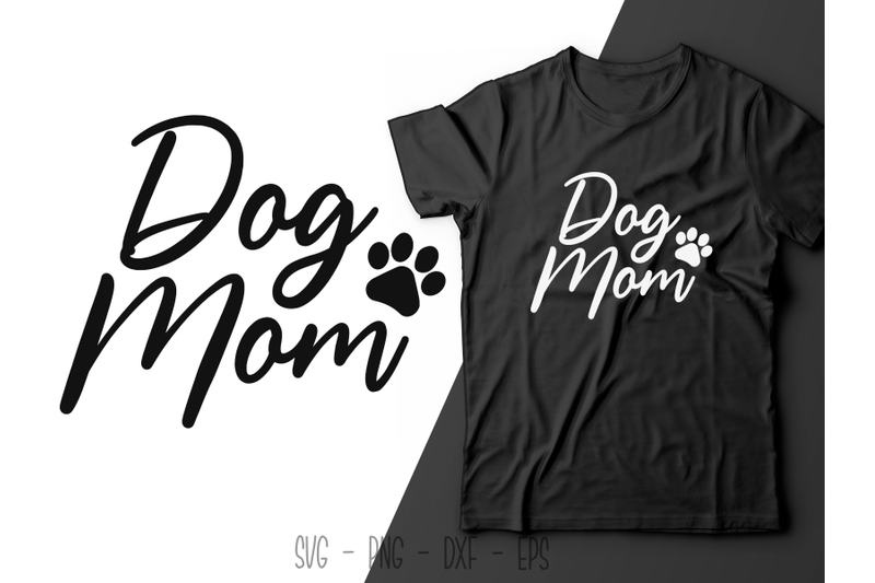 dog-mom-svg