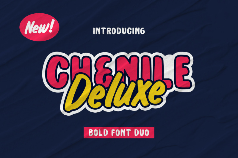 chenile-deluxe