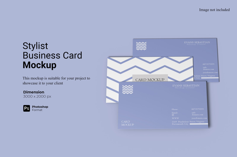 stylist-business-card-mockup-template