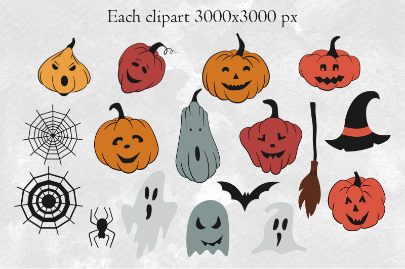 pumpkin-clipart-png-happy-halloween-spooky-and-funny-cliparts