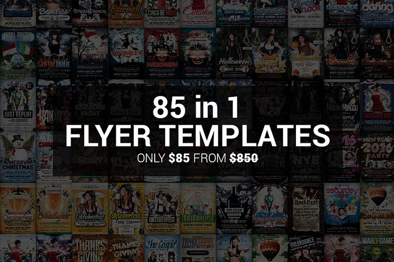 85-in-1-flyer-templates