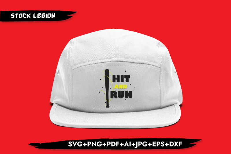 hit-and-run-svg