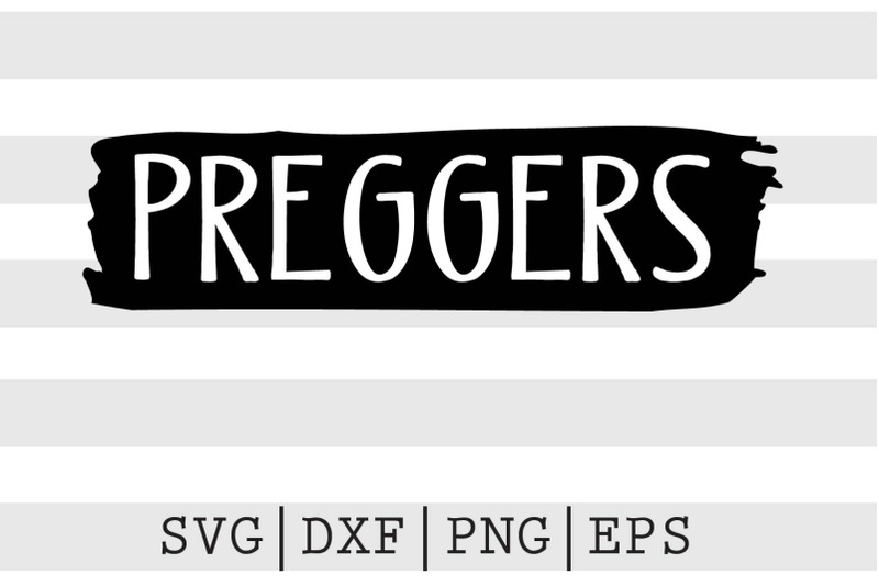 preggers-svg