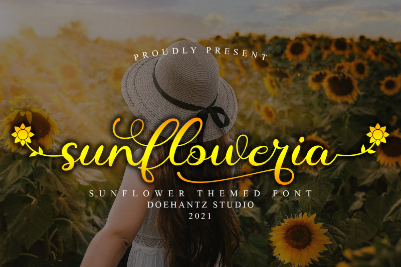 sunfloweria
