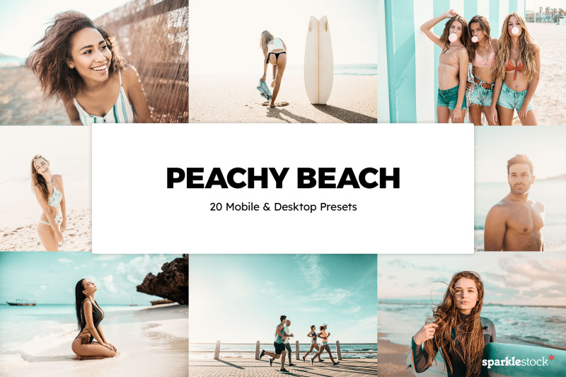 20-peachy-beach-lr-presets