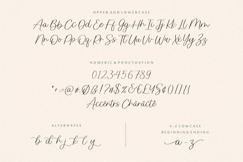 madelita-modern-handwritten-font