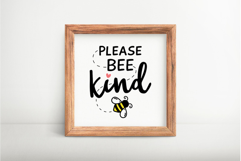 please-bee-kind-quote-graphic