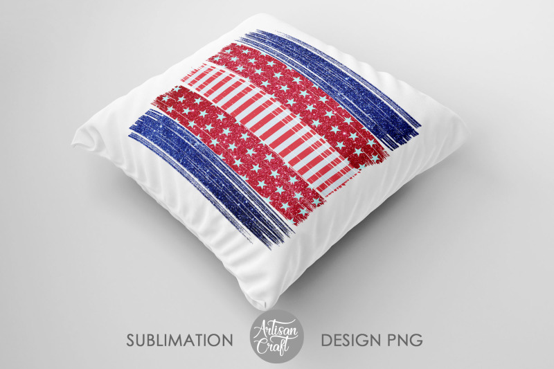 brush-stroke-png-sublimation-backgrounds-stars-and-stripes-usa-flag