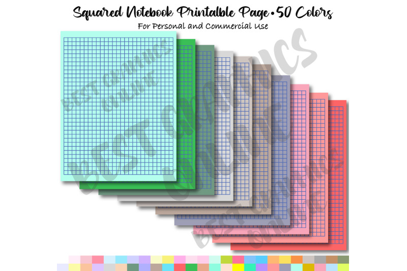 school-digital-papers-graph-paper-journal-squared-notebook