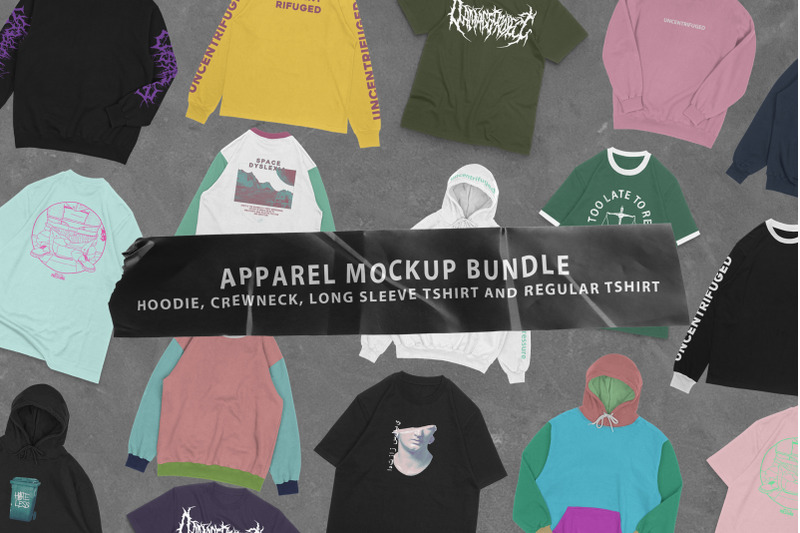 realistic-apparel-mockup-bundle