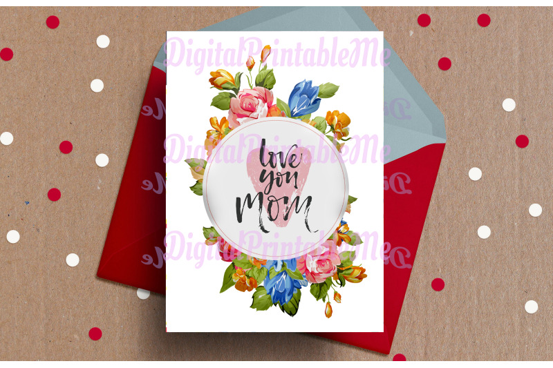 mother-039-s-day-card-love-you-mom-printable-birthday-download-colorful
