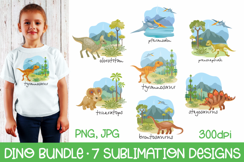 dino-bundle-7-sublimation-designs