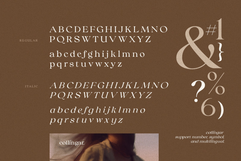 collingar-aesthetic-serif