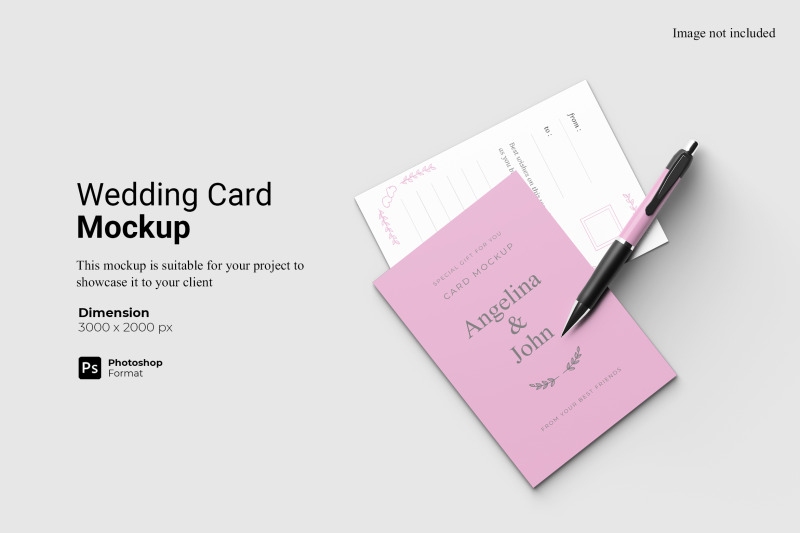 wedding-card-mockup